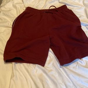 Burberry Shorts